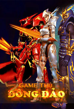 MU Hắc Long - Game Thủ Đông Đảo